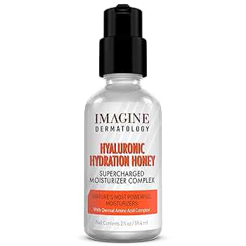 ●Herz skin Fulfillment SerumWaterIntense Amazon.com: 111SKIN Hyaluronic Acid Aqua Booster | Daily