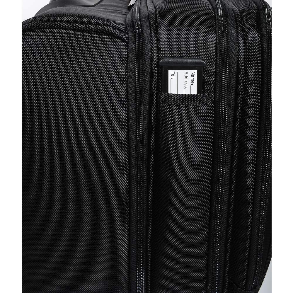 EXACOMPTA Exactive - Mochila para portátil