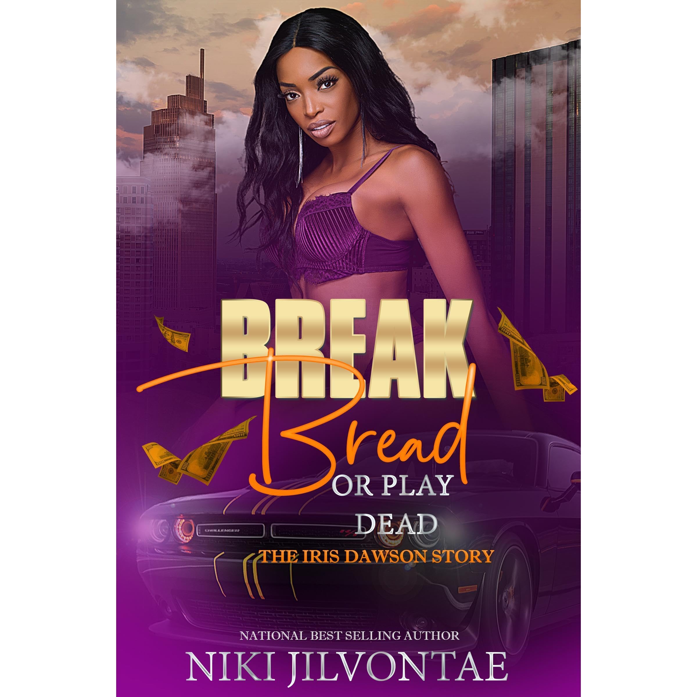 Break Bread or Play Dead