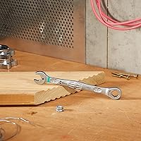 Vista 17 de Llaves combinadas Joker