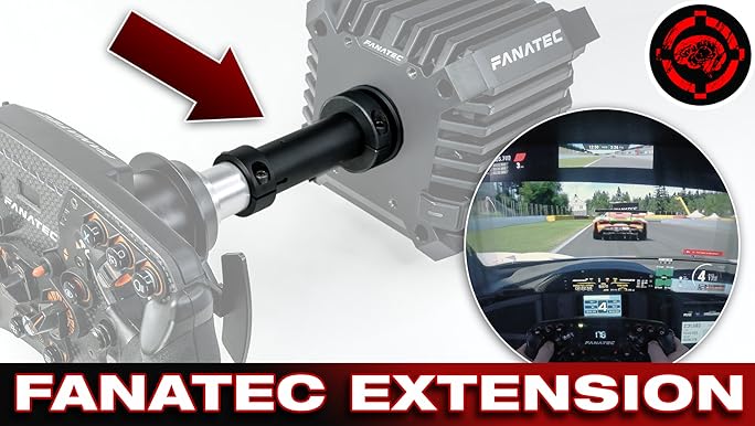 Amazon.com: BrainExploder Shaft Extension (100mm / 4