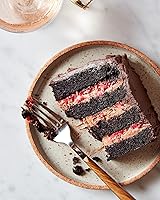 Vista 7 de King Arthur Harina multiusos 100% orgánica, sin blanquear, 2 libras (paquete de 1) - Proyecto verificado sin OMG, sin conservantes