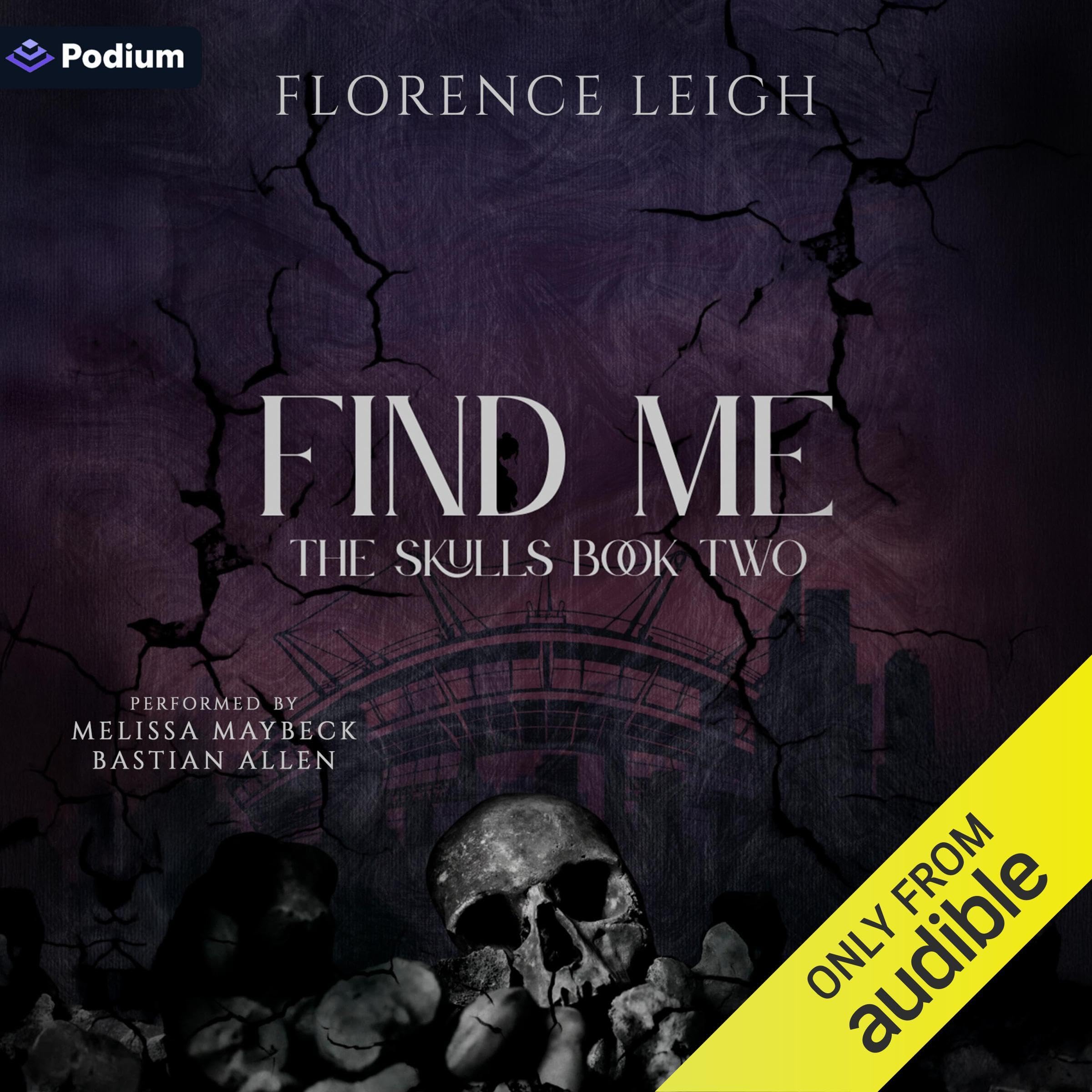 Cover art for Find Me