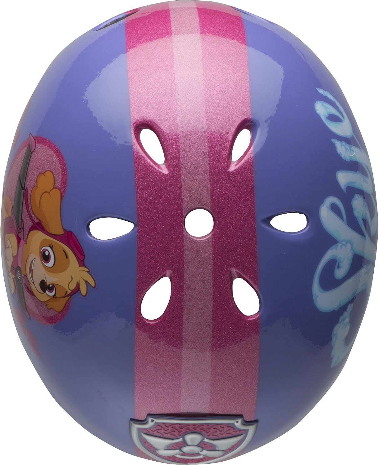 Paw Patrol Bike Helmet