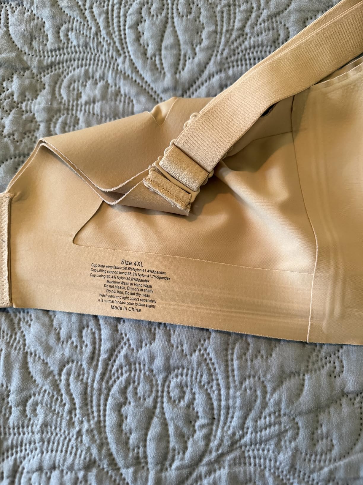 Customer review photo