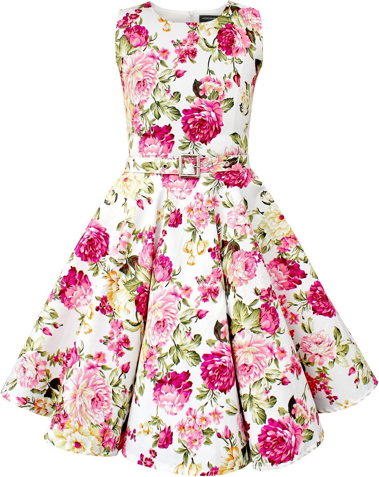 1950s dresses for kids Clearance