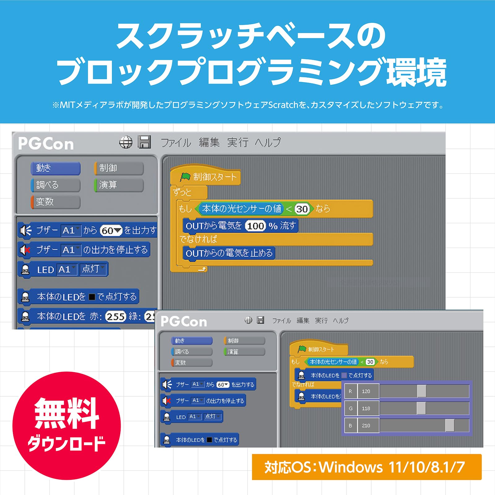 アーテック プログラミングコントロールスイッチ ピジコン 4個セット Amazon.co.jp: アーテック(Artec) プログラミングコントロールスイッチ