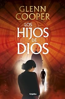 Los hijos de Dios (Novela de intriga)