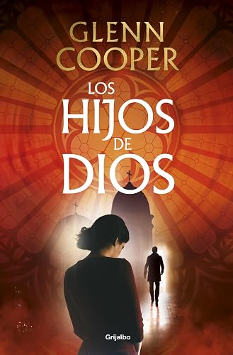 Los hijos de Dios (Novela de intriga)