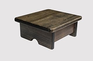 KR Ideas Mini Foot Stool, 4