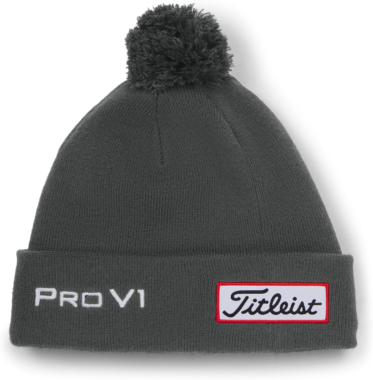 Titleist Golf Previous Season Boardwalk Pom Pom Hat - Image 5