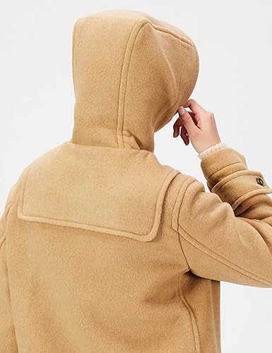 【美品】ロンドントラディション ロングダッフルコート M11 キャメル Lサイズ Amazon | [ロンドントラディション] 公式 英国製ロングダッフル