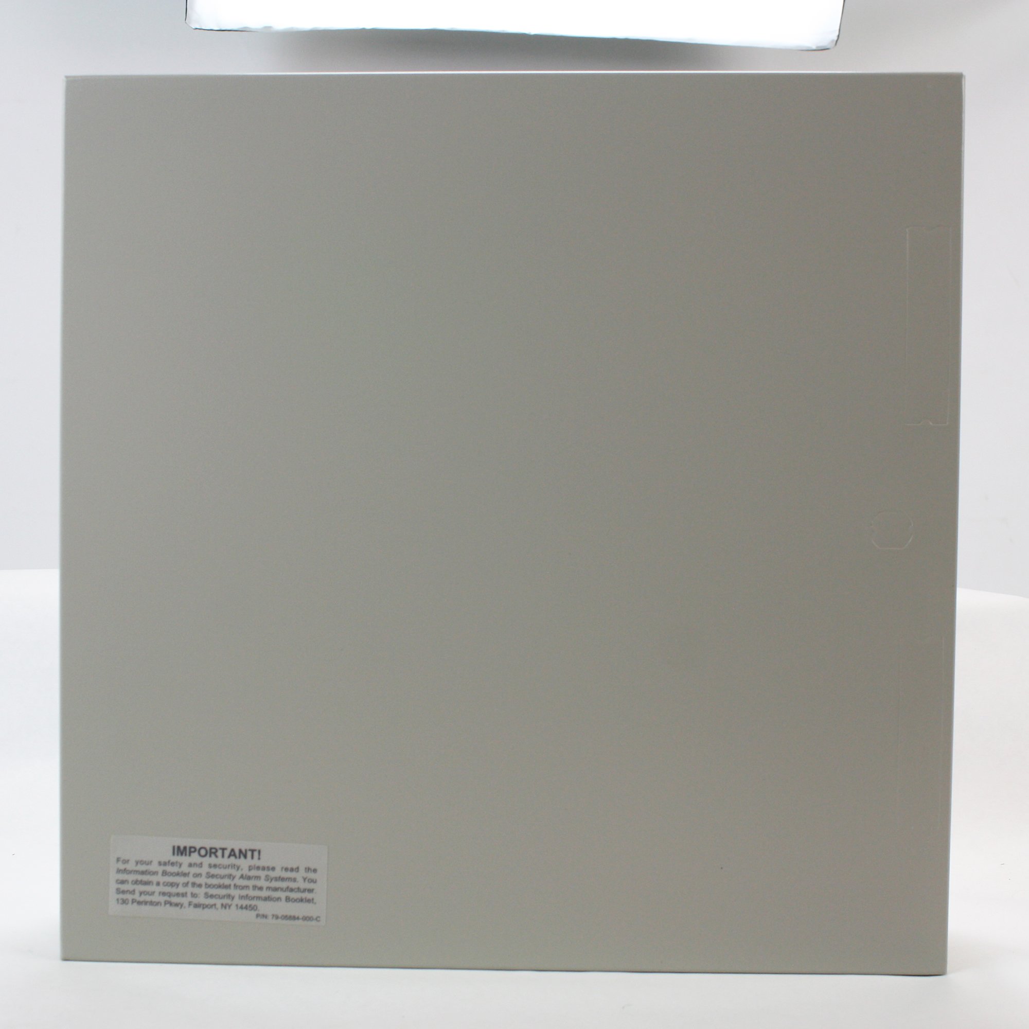 Bosch D8103 Grey Steel 16