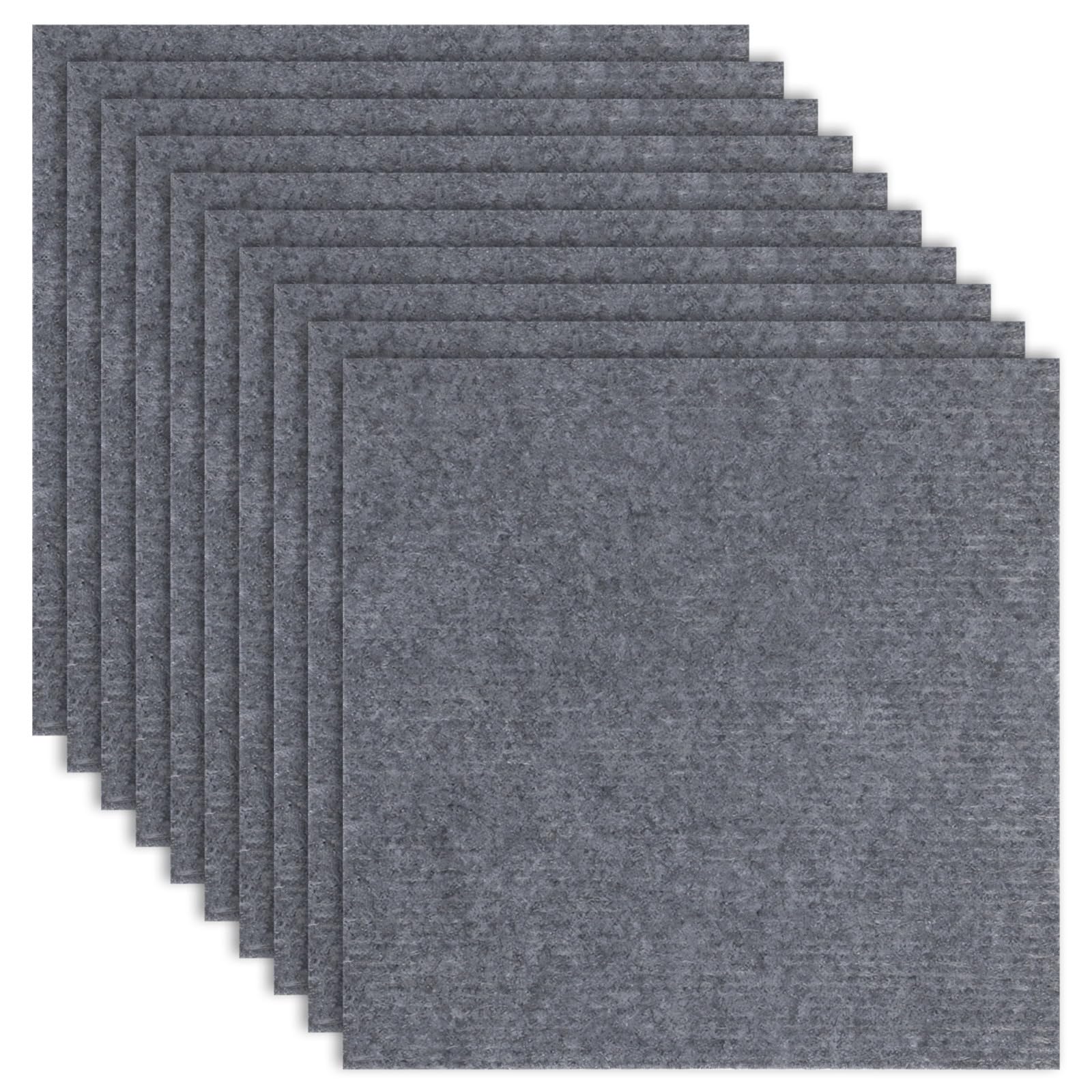 Juego de 10 alfombrillas entrelazadas alfombras modulares japonesas para dormitorio