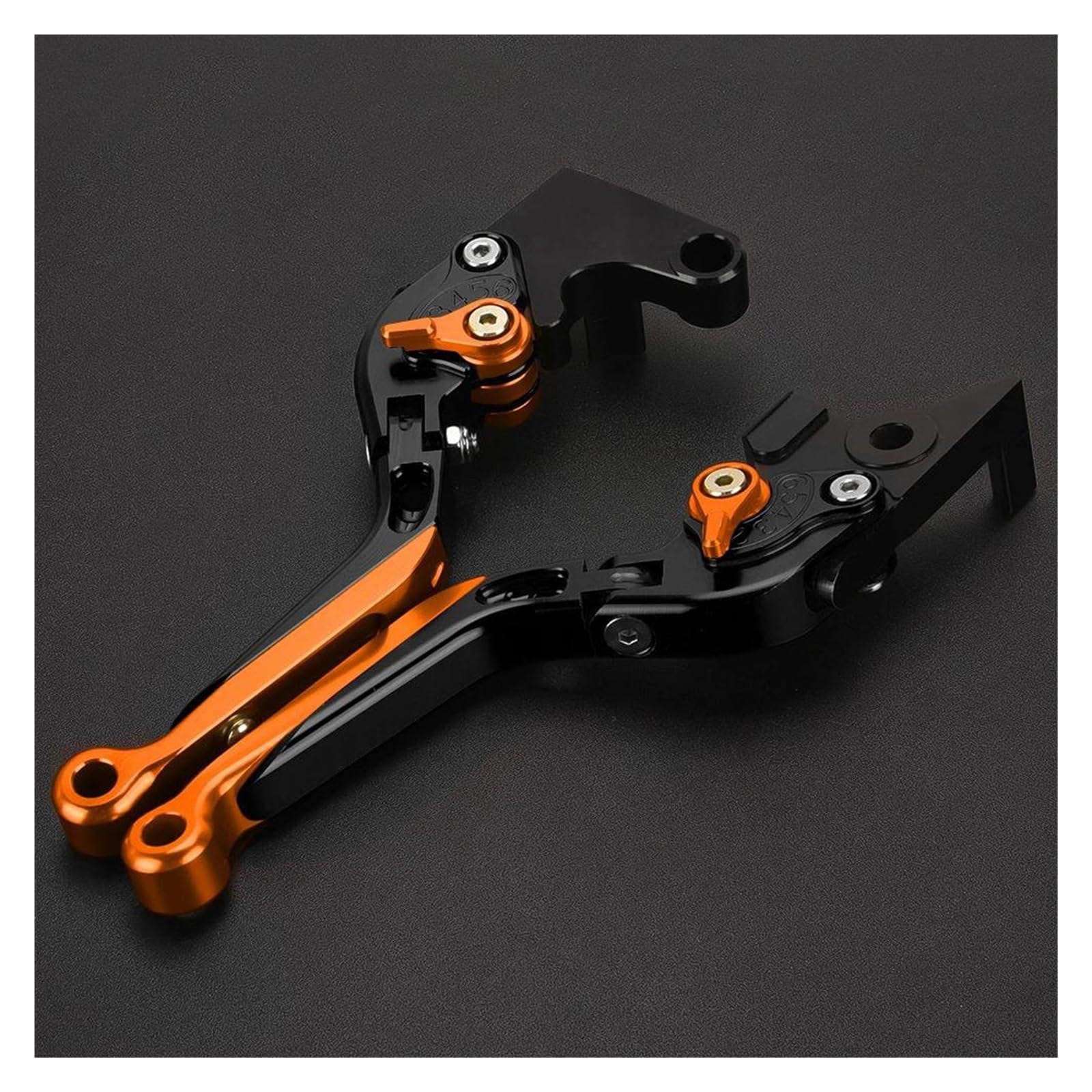 Usqbuzhhk Q Brake Clutch Lever Motorcycle Adjustable Brake Clutch Levers For Z1000 Z 1000 2017-2025(Q)