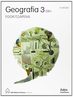 3Dbh Geografia Egokitzapena Ed 2011