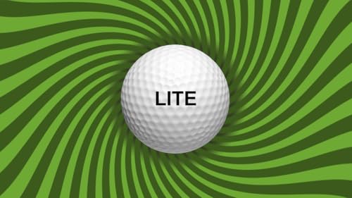 Speedy Golf Lite