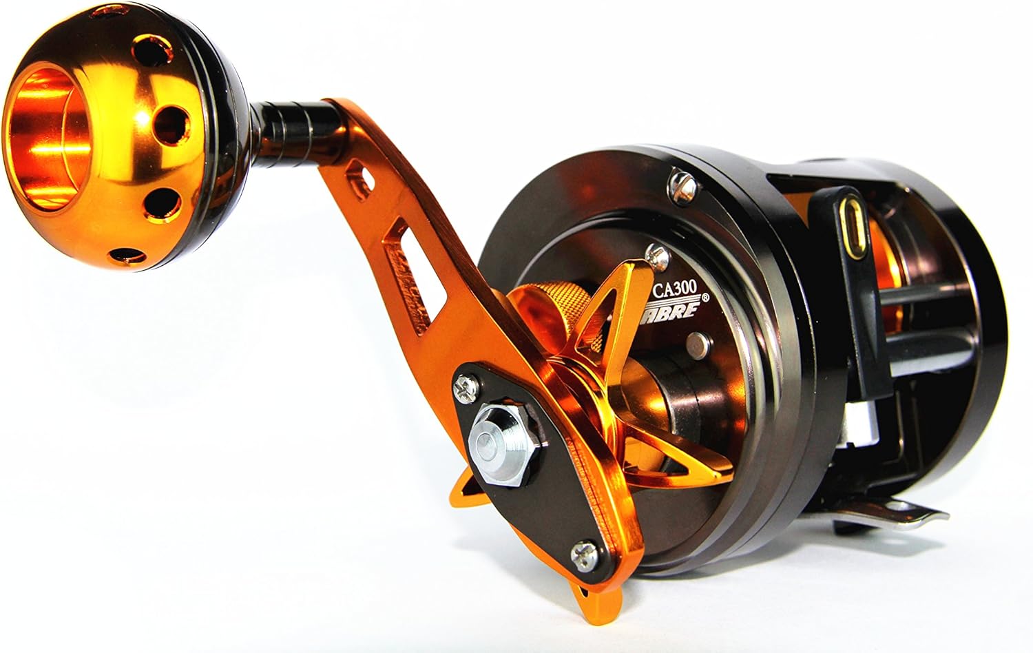 KastKing Stealth Baitcasting Reel All Carbon Baitcaster