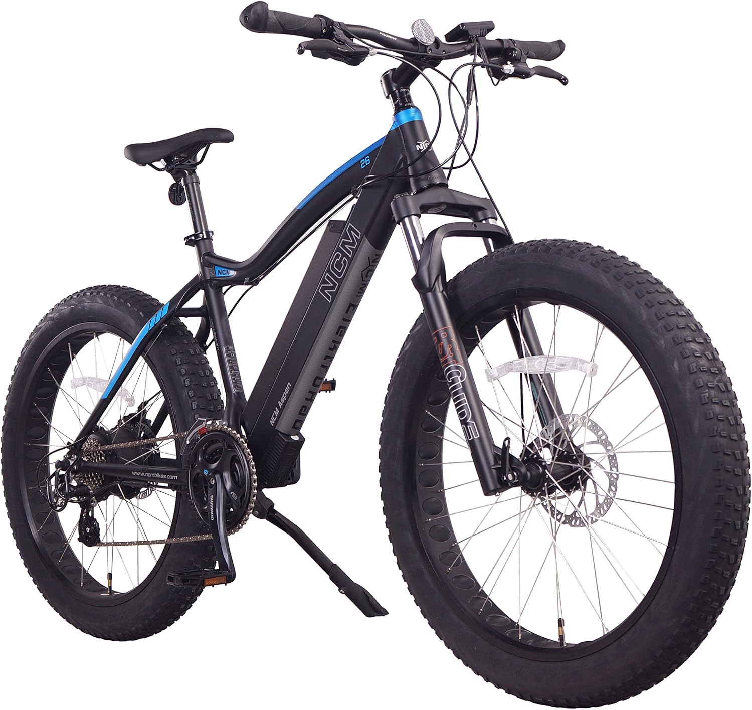 Ncm bicicletas electricas Clearance
