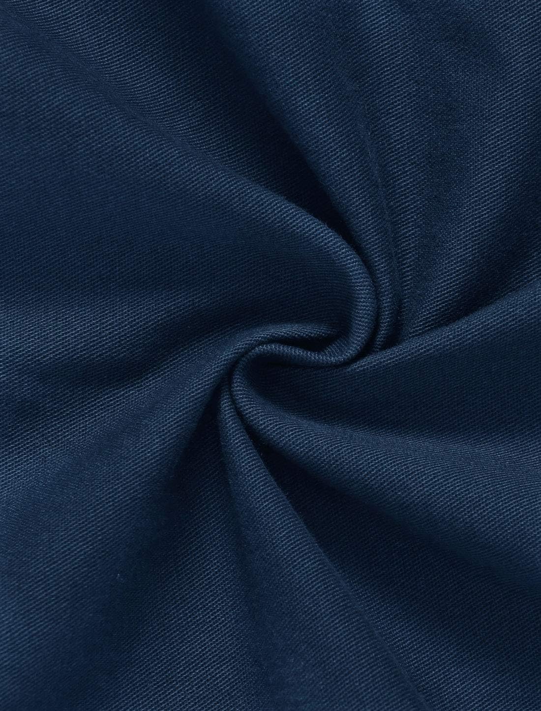 Agnes Orinda Women's Plus Size Lightweight Jacket Anorak Utility Drawstring Waist Casual Jackets with Pockets 2025 Outfits - Image 6