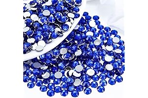 2000PCS Rhinestones for Crafts