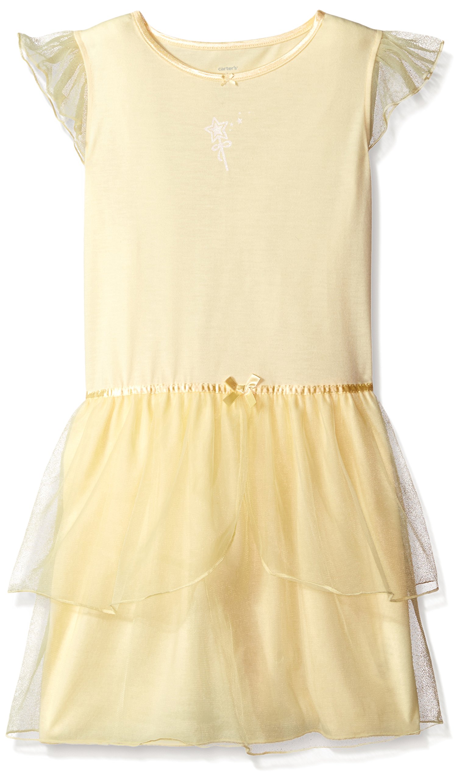 Carter's Girls Tulle Princess Nightgown