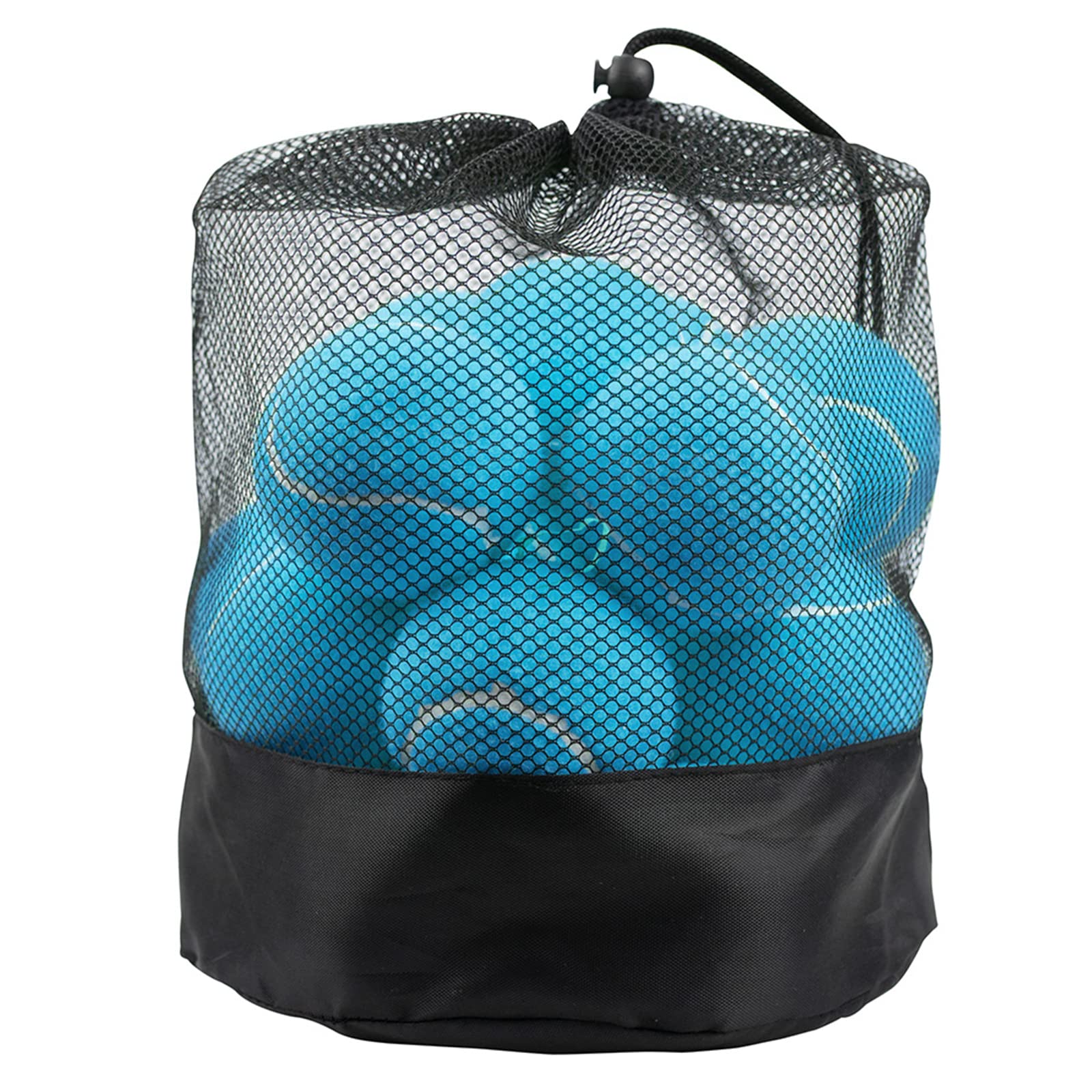 Scatola di palline da tennis Wilson Roland Garros All Court LOGO Tennis