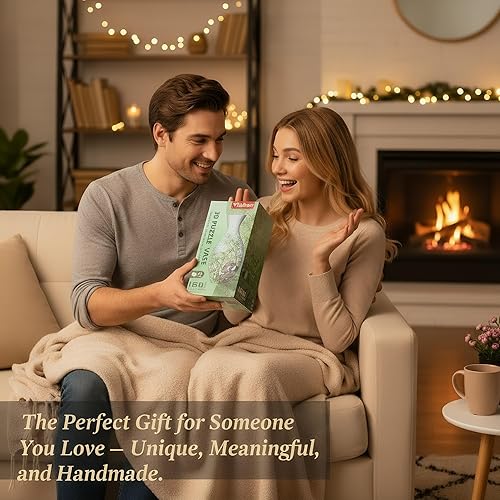 Miniatura 3 de Jarrón de rompecabezas 3D, 160 piezas curvas, kit de manualidades de jarrón de flores y rompecabezas 3D para adultos, proyecto de arte creativo para