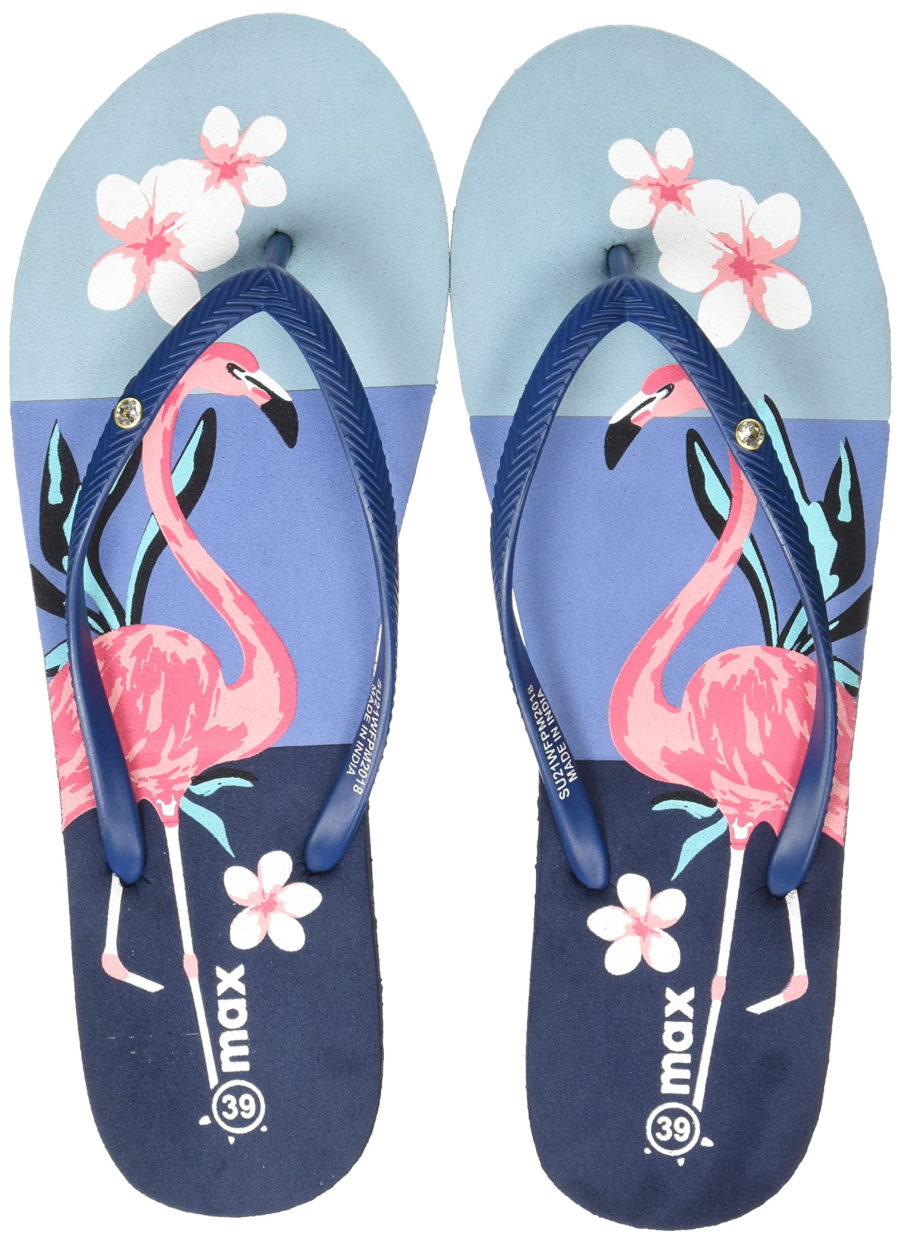 Max Women's Slipper