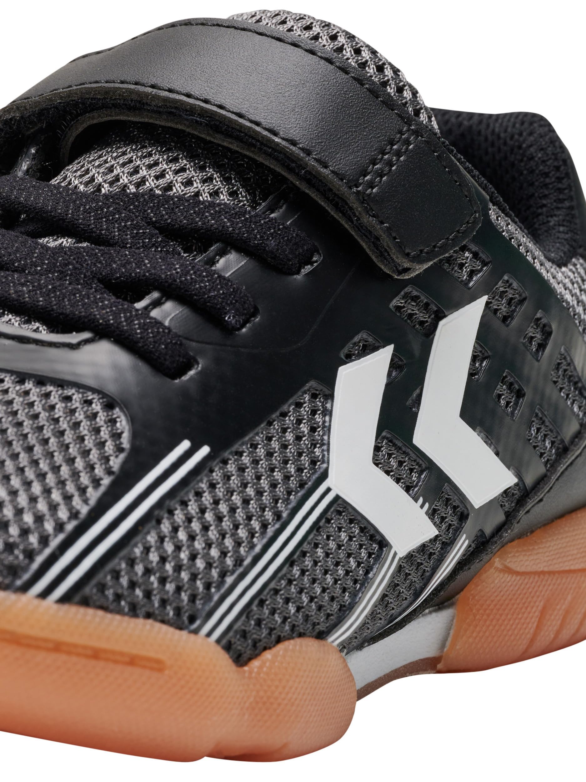 Hummel Unisex Kinder Root Elite Jr VcHandball Shoe