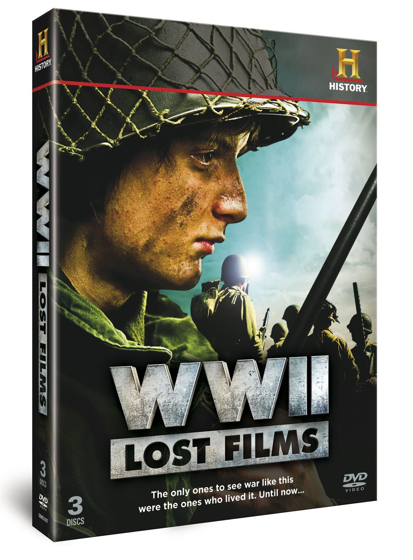 その他 World War II [VHS] World War II The Great War (VHS/EP, 10-Tape Set) for sale