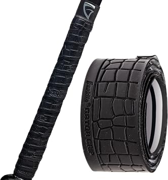 Franklin Sports Gator Grip - Baseball Bat Grip Tape