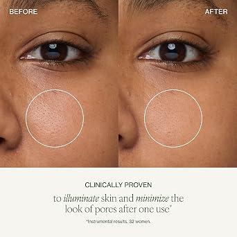 Tata Harper Regenerating Cleanser | Daily Cleansing & Exfoliating Facial Cleanser with Beta Hydroxy Acid | Clinically Proven Natural Skincare for Uneven Texture & Lack of Radiance | For All Skin Types