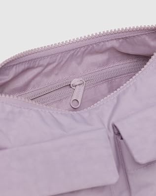 BAGGU Cargo Shoulder Bag