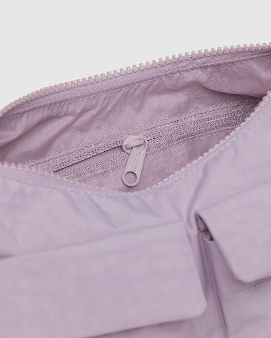 BAGGU Cargo Shoulder Bag