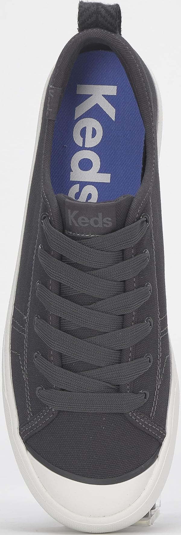 Keds Cruise Slip On Fashion Sneaker, Phantom, 5 by Keds - Used condition - Image 5
