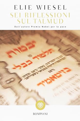 Sei riflessioni sul Talmud