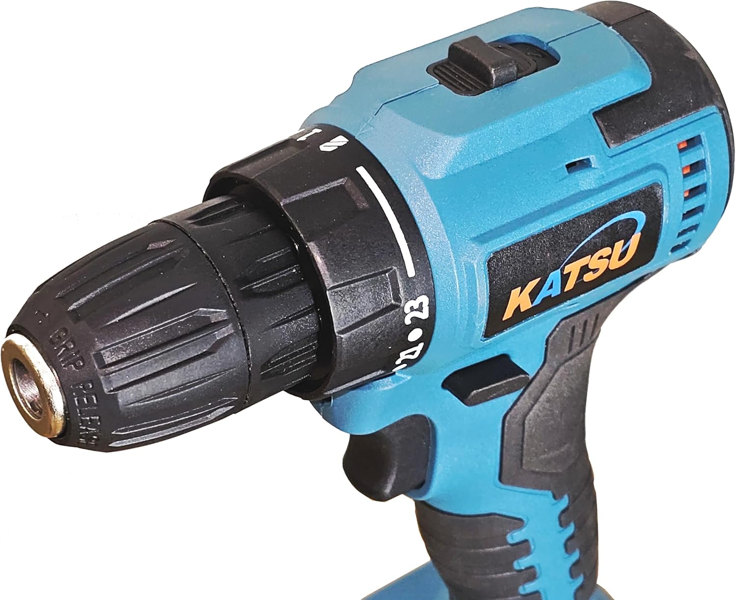 KATSU FIT-BAT 21V Mașină de găurit/înșurubat fără fir, fără perii specificații