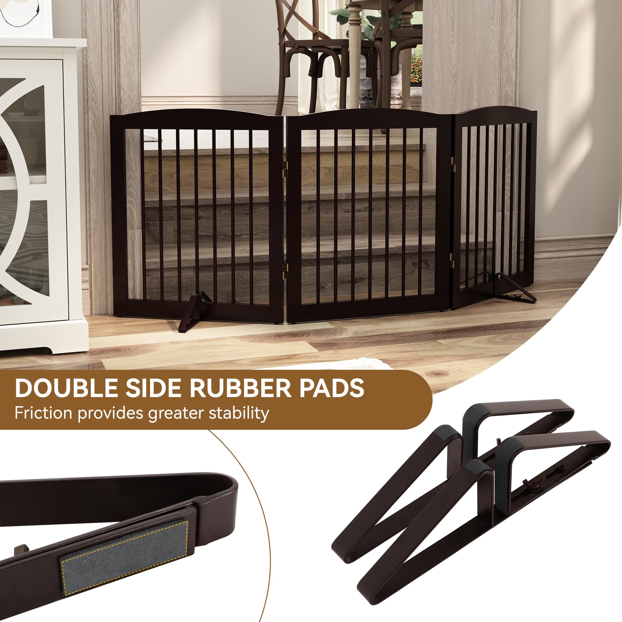 Iron Gate Padding Iron Gate Privacy Privacy Fin | EBay