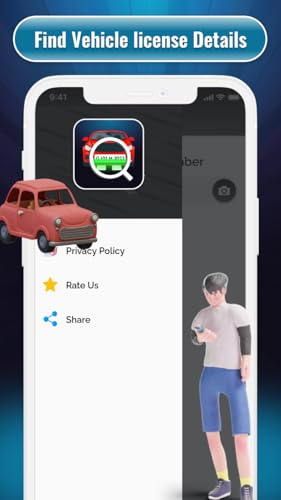 RTO Vehicle Car Insurance Info