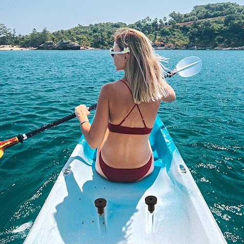 Miniatura 6 de Skylety - Tapón de drenaje para kayak (silicona)