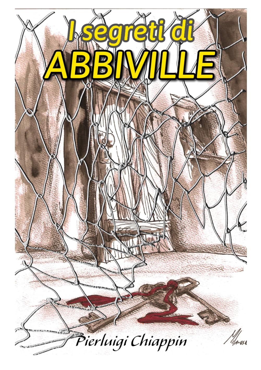 I segreti di Abbiville