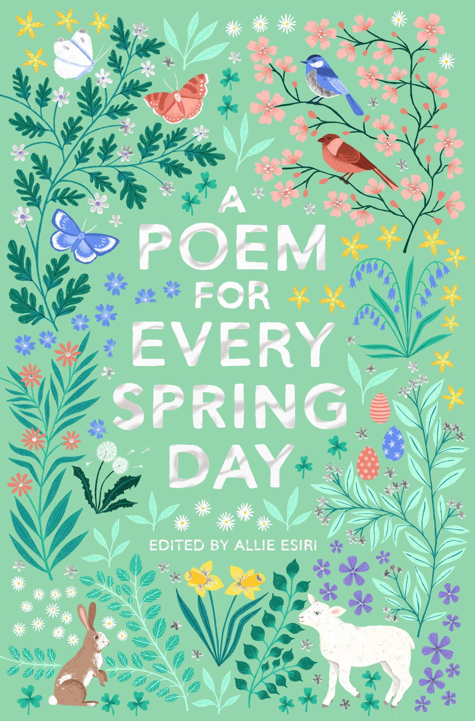 A Poem for Every Spring Day (A Poem for Every Day by Allie Esiri