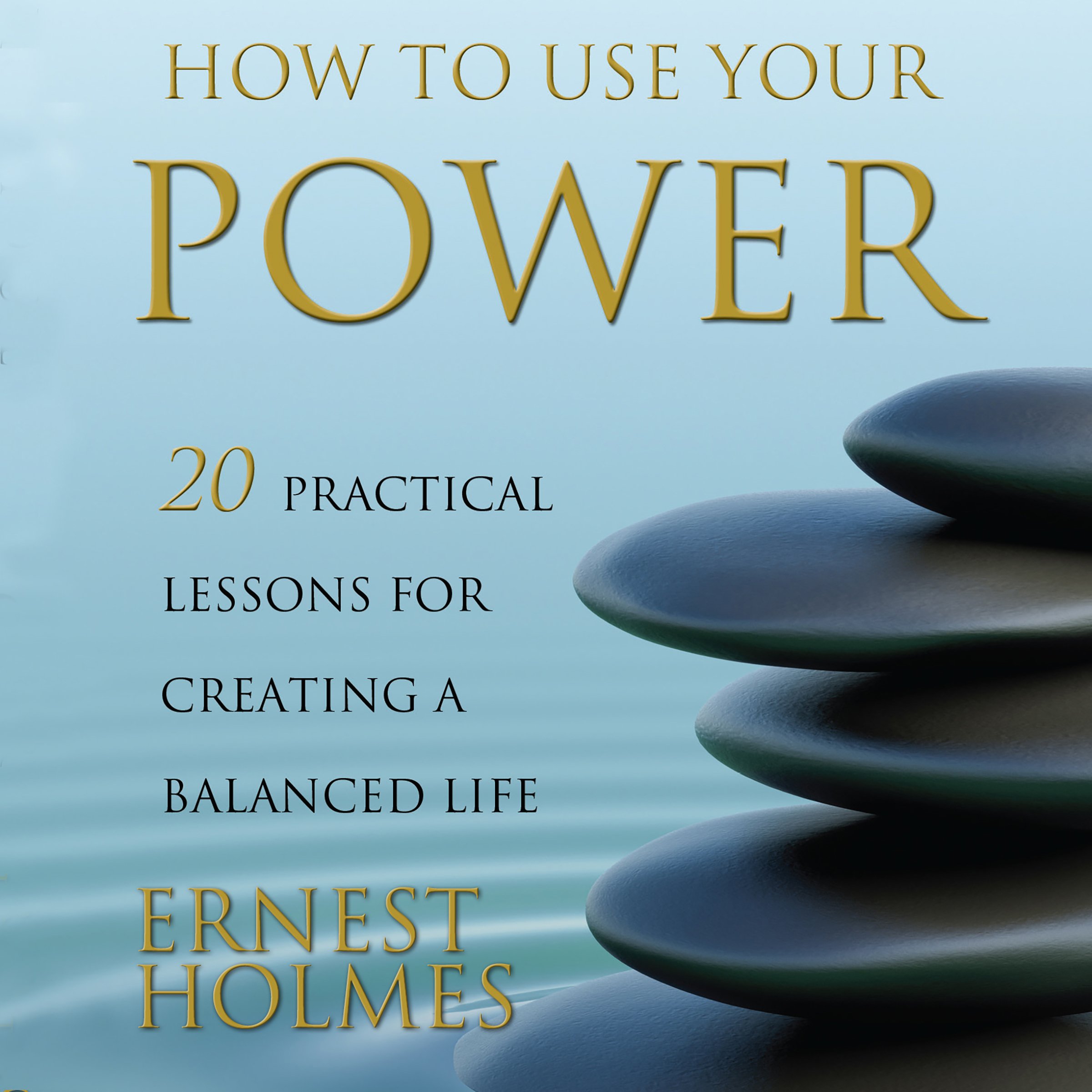Cover art for How to Use Your Power