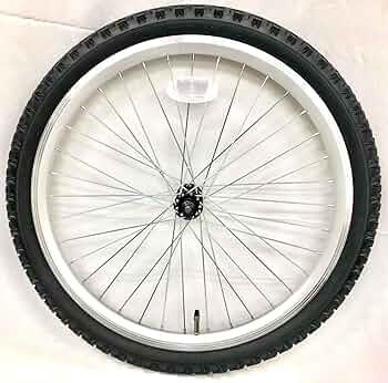 22インチ Amazon | 22インチ自転車 CTB用 エアロリムホイール タイヤ