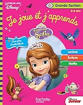 Download Princesse Sofia je joue et j'apprends GS PDF