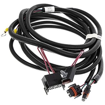 Amazon.com: CUB CADET 59B30011150 Light Kit Pro Z 148 154