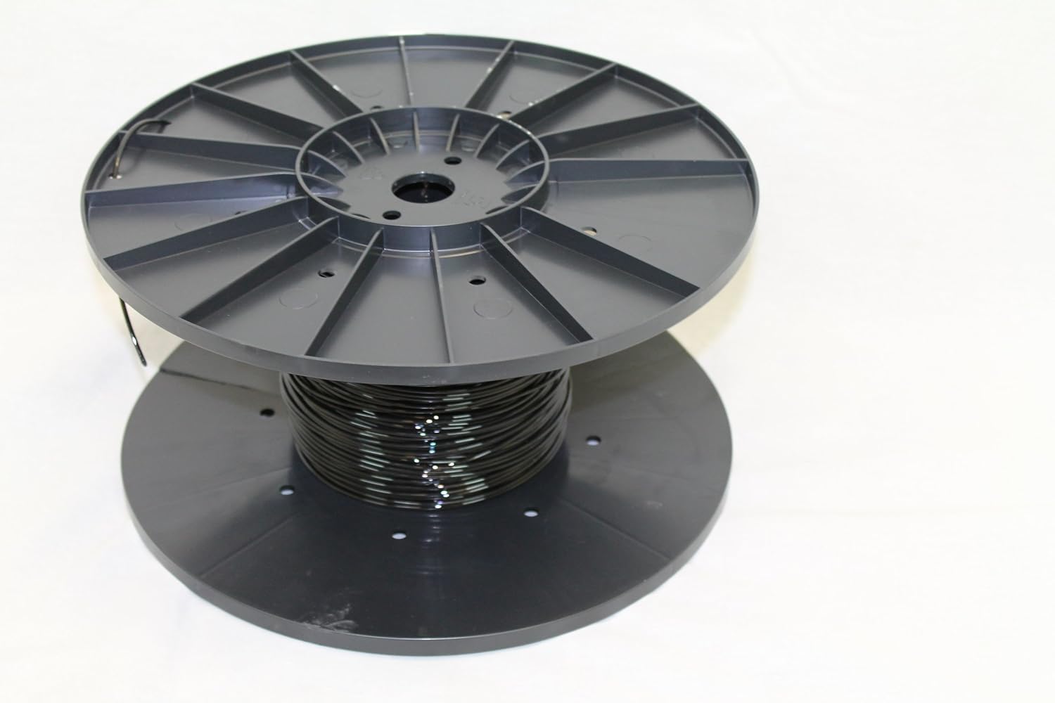 Deer Fence Tensioning Monofilament Black 8 Ga 500