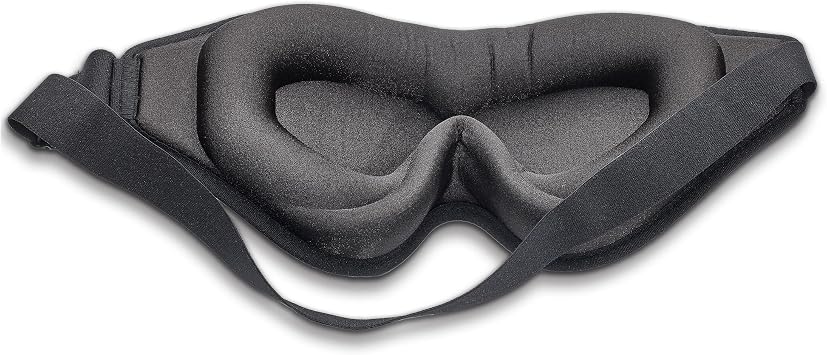 Earth Therapeutics Ergonomic Sleep Mask
