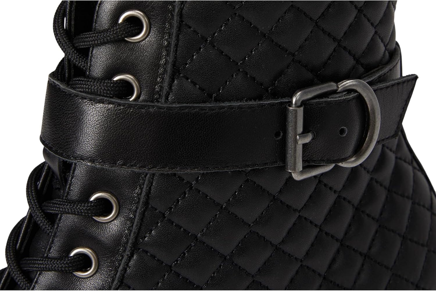 David Tate Women's Seville Oxford Boot - Image 4